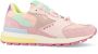 Victoria Lage Sneakers LUNA NYLON SERRAJE - Thumbnail 1