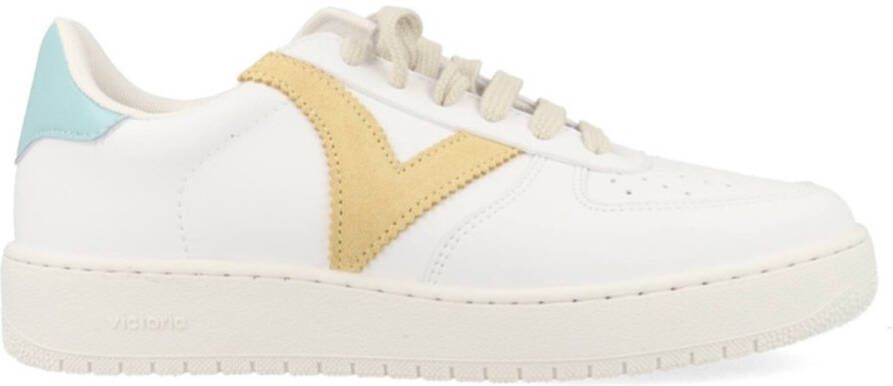 Victoria Sneakers 1258201-Trigo Multi