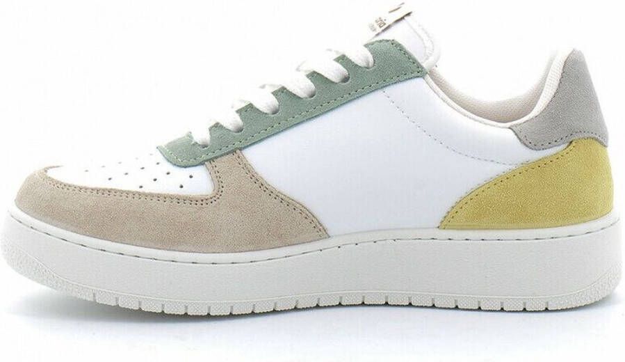 Victoria 1258214 Zapatillas Wit Dames