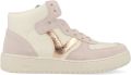 Victoria Sneakers 1258223 Wit Roze - Roze