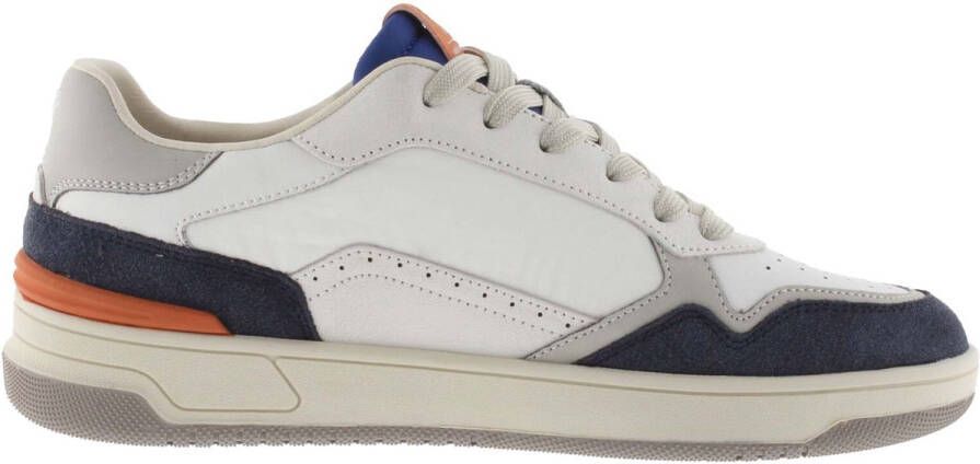 Victoria Sneakers Casual Patch Streetwear Volwassen