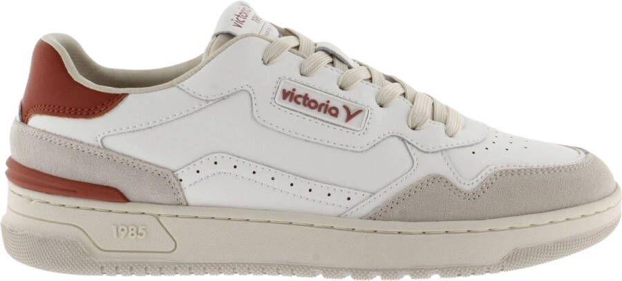 Victoria Sneakers Baskets rétro C80 Classic Colors