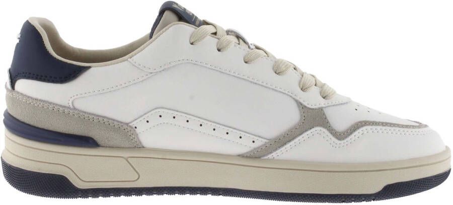 Victoria Lage Sneakers C80 klassieke leren sneakers 8800119