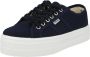 Victoria Trainers barcelona toile Blauw Dames - Thumbnail 1