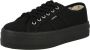 Victoria sneakers laag barcelona Zwart - Thumbnail 1