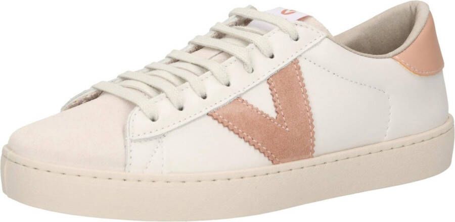 Victoria sneakers laag berlin Oudroze