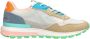Victoria Sneakers LUNA NYLON SERRAJE MULTICOLOR 1156110 - Thumbnail 1