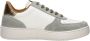 Victoria Sneakers Laag Sneakers Laag Groen - Thumbnail 1