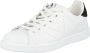 Victoria Sneakers vrouw Deportivo Piel Wit Dames - Thumbnail 1