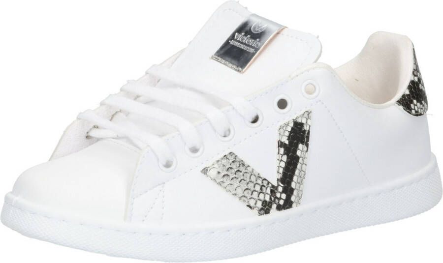 Victoria Dames sportschoenen Glitter Zwart Dames