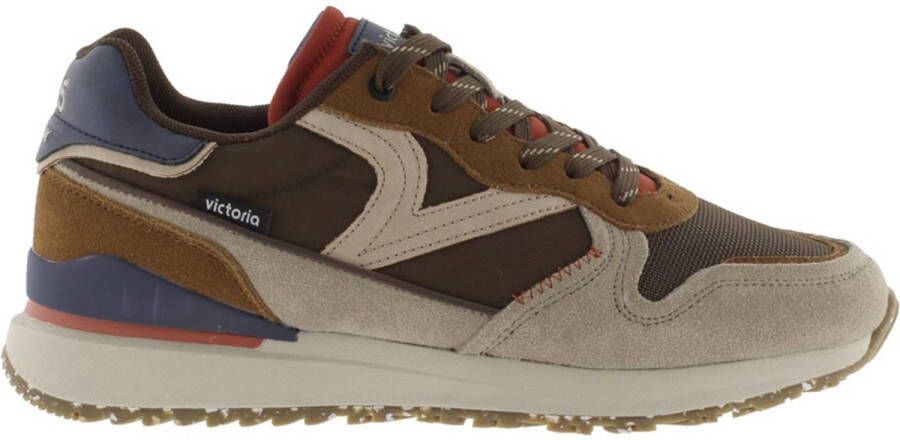 Victoria Leggera Casual Sneakers Heren