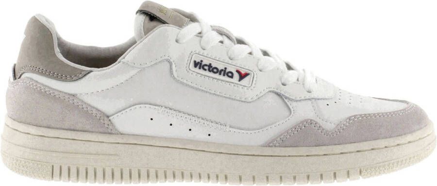 Victoria Sneakers Grijs Heren