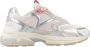 Victoria Sneakers Roze Mytos Metal - Thumbnail 1