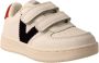 Victoria 1124104 sneakers wit blauw Imitatieleer Meerkleurig 34 - Thumbnail 2