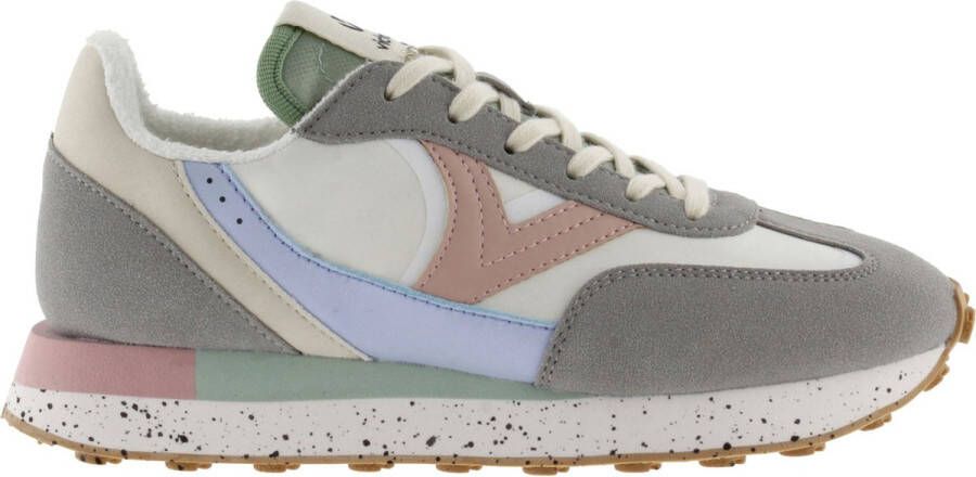 Victoria Lage Sneakers GALAXIA MULTICOLOR