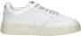 Victoria Sportieve Sneaker voor met Beige en Zwarte Accenten Beige - Thumbnail 8