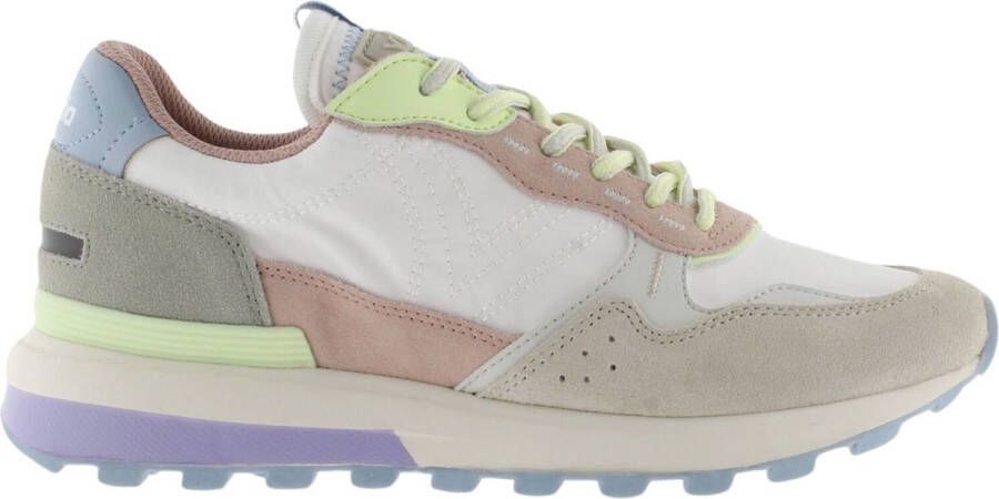 Victoria Sneakers White Dames