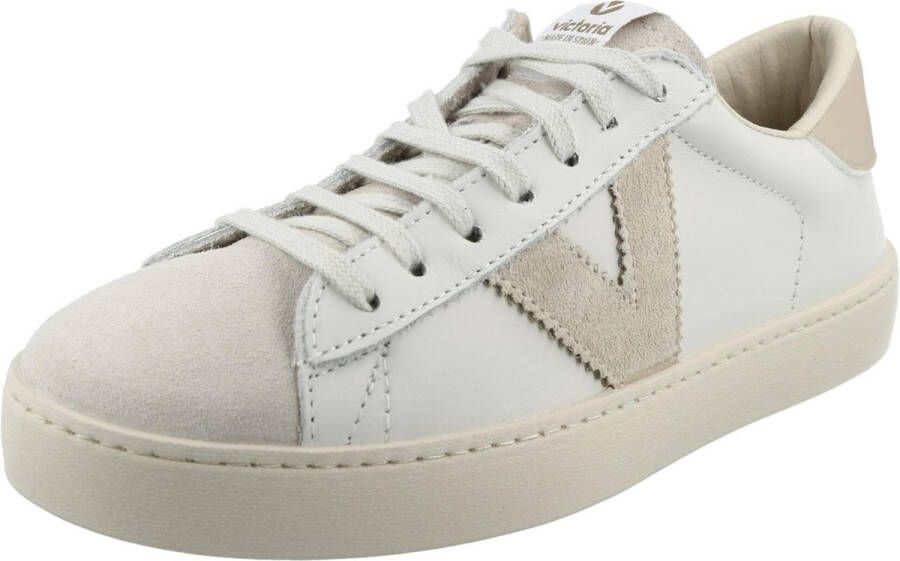 Victoria Sneakers Hielo Miinto-be48b0Aa009Bced2b14a Beige Dames