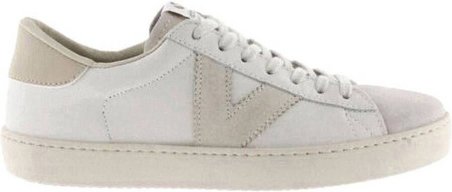 Victoria Sneakers Hielo Miinto-be48b0Aa009Bced2b14a Beige Dames