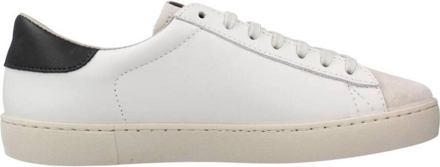 Victoria Sneakers Baskets femme berlín contraste - Foto 2