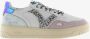Victoria Lage Sneakers 1257133 Seoul Glitter Dames Sneakers - Thumbnail 1