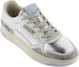 Victoria Sneakers Zacht Metaal Streetwear Vrouwen - Thumbnail 1