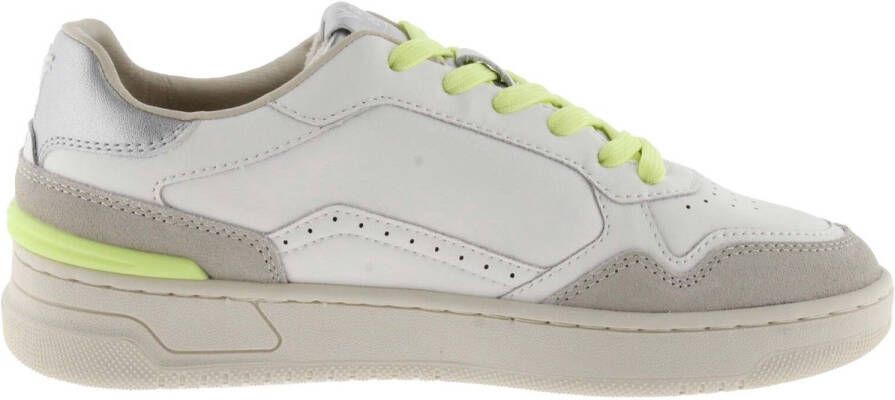 Victoria Sneakers Zacht Neon Dames Unisex Streetwear Vrouwen
