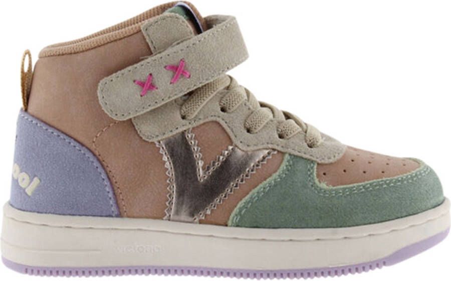 Victoria Tiempo Efecto Piel Cordon Elastico Y Serraje - Foto 2