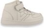 Victoria Children's shoes tiempo botin vegano tira Wit Heren - Thumbnail 6
