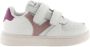 Victoria Sneakers Baskets enfant Tiempo Tiras Efecto Piel - Thumbnail 2