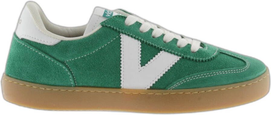 Victoria Trainers Berlín Serraje Retro