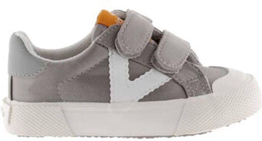 Victoria Lage Sneakers SPORTS 1065172 CANVAS D