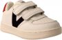Victoria 1124104 sneakers wit blauw Imitatieleer Meerkleurig 25 - Thumbnail 10