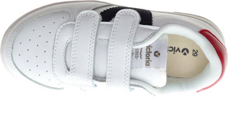 Victoria V Sneaker