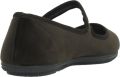 Victoria Ballerina's 104913v Oda Mercedes Terciopelo - Bruin