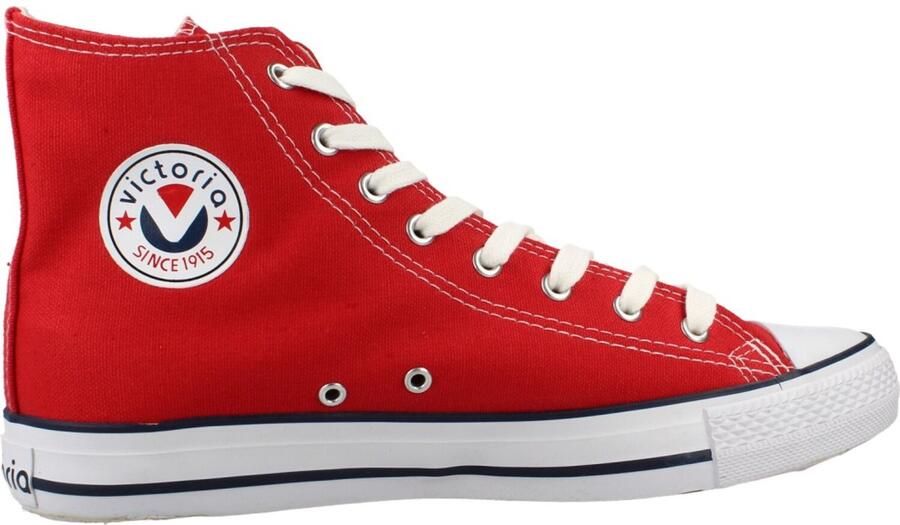 Victoria 106500V Rood