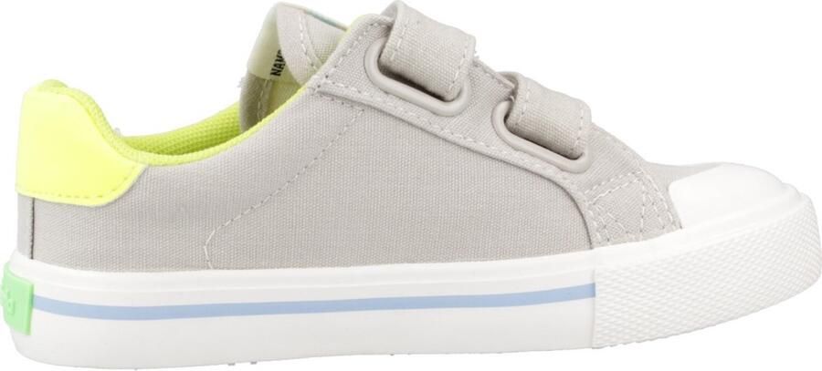 Victoria Sneakers met klittenband voor kinderen