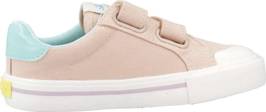 Victoria Lage Sneakers 1065195 Tribu Canvas