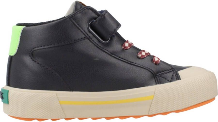 Victoria Hoge Sneakers 1065198V