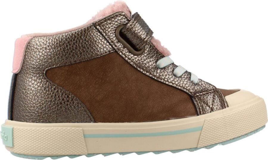Victoria 1065203V BOTIN CORDONES Bruin