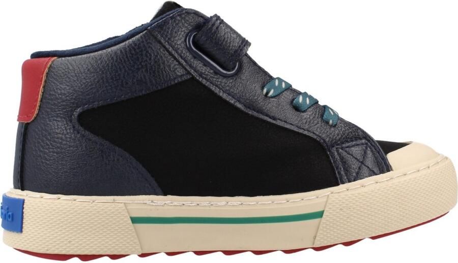 Victoria 1065204V BOTIN CORDONES Blauw