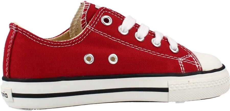 Victoria Lage Sneakers 106550n