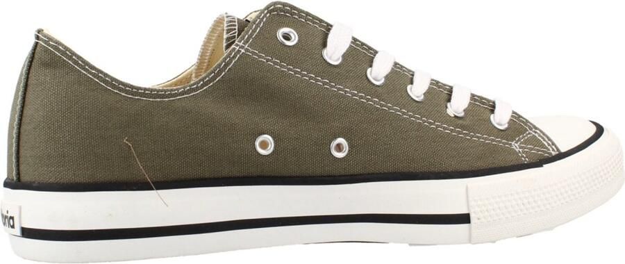 Victoria Lage Sneakers 106550v