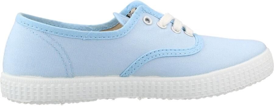 Victoria Lage Sneakers 106613n