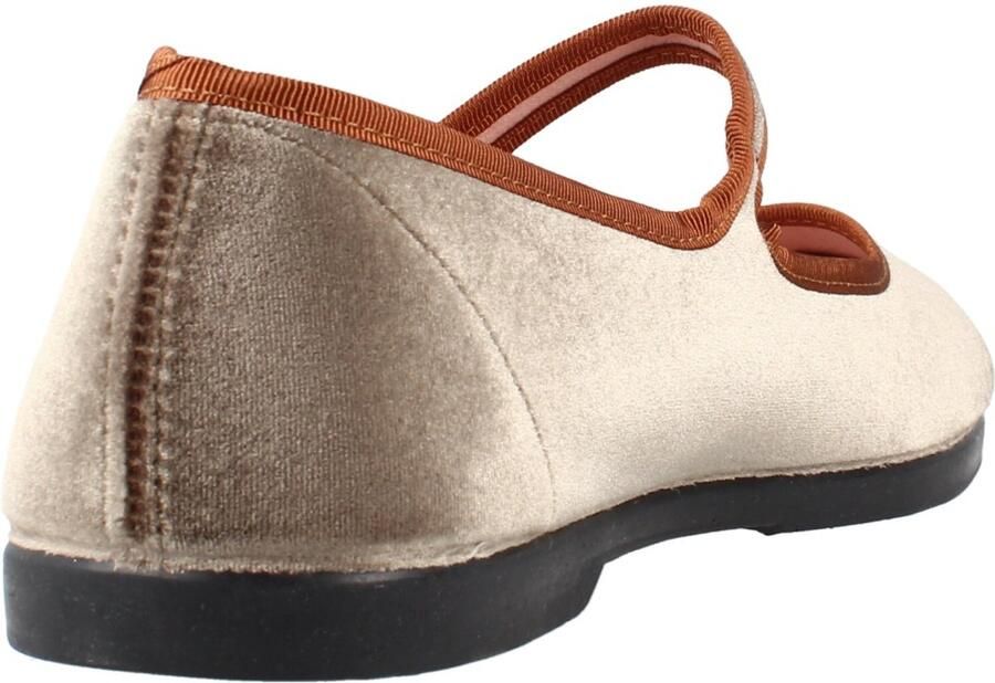Victoria Ballerina's KAKI