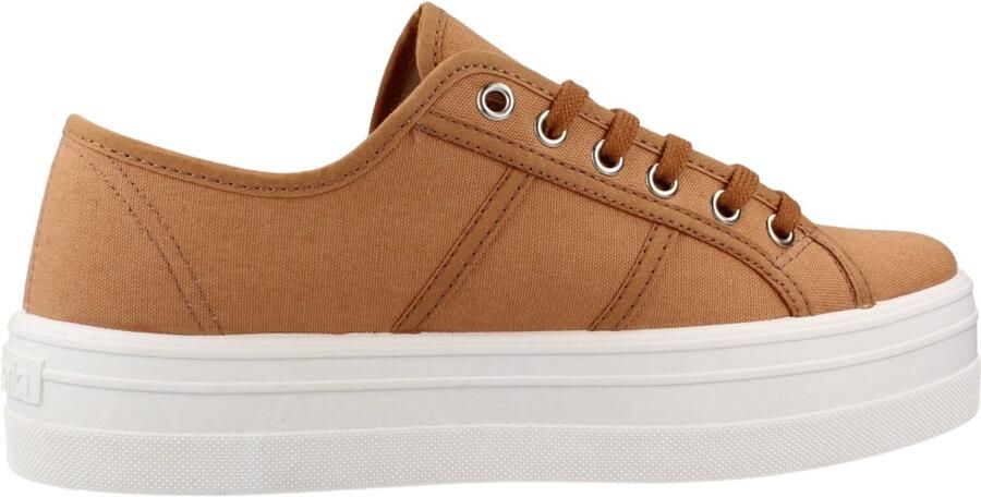 Victoria Lage Sneakers 109200v