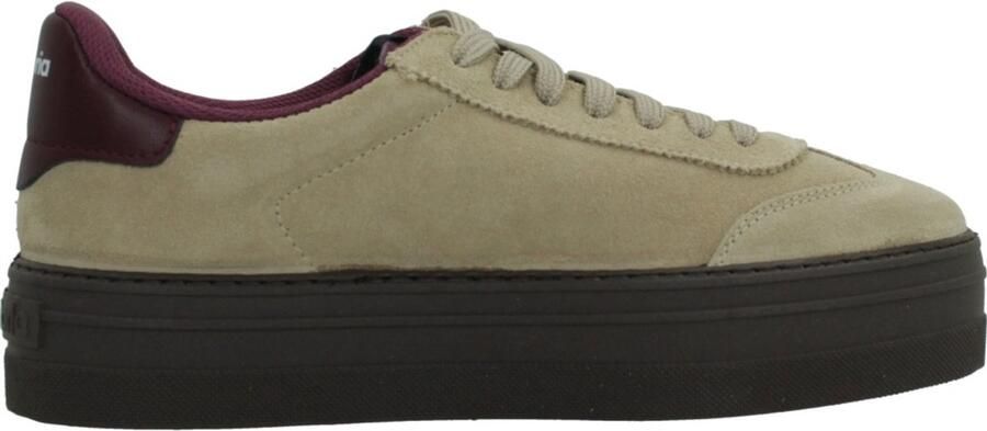 Victoria 1092177V DEPORTIVO CORDONES Beige
