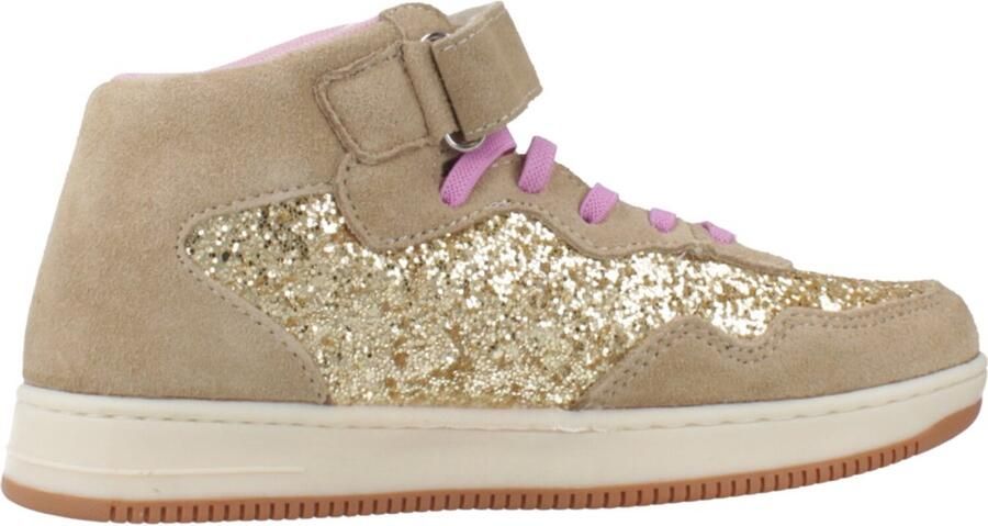 Victoria Hoge Sneakers 1124127V - Foto 4