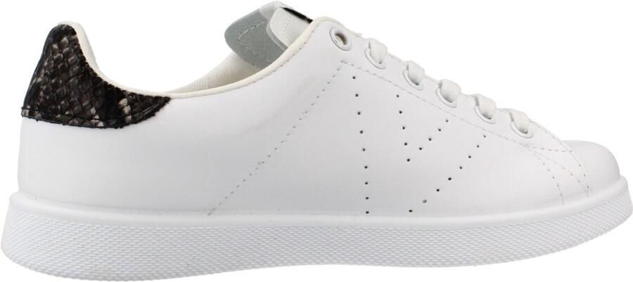 Victoria Dames sportschoenen tennis White Dames