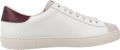 Victoria Lage Sneakers 264226 - Wit